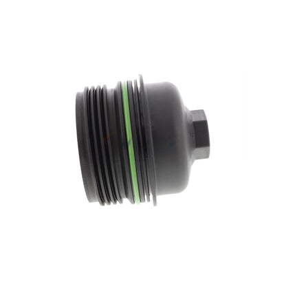 VAICO Cap, oil filter housing V10-4018