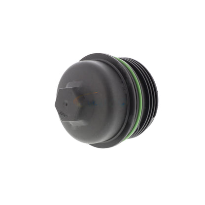 VAICO Cap, oil filter housing V10-4018