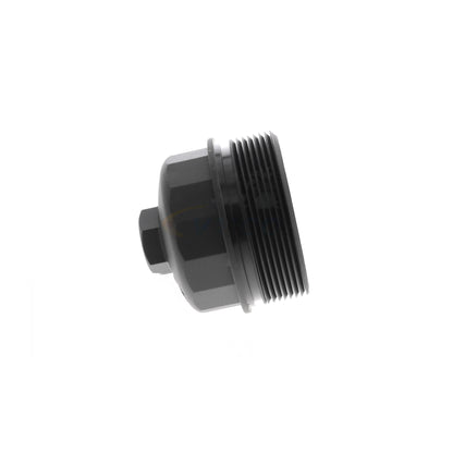 VAICO Cap, oil filter housing V10-4019