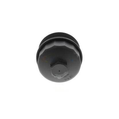VAICO Cap, oil filter housing V10-4019