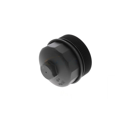 VAICO Cap, oil filter housing V10-4019