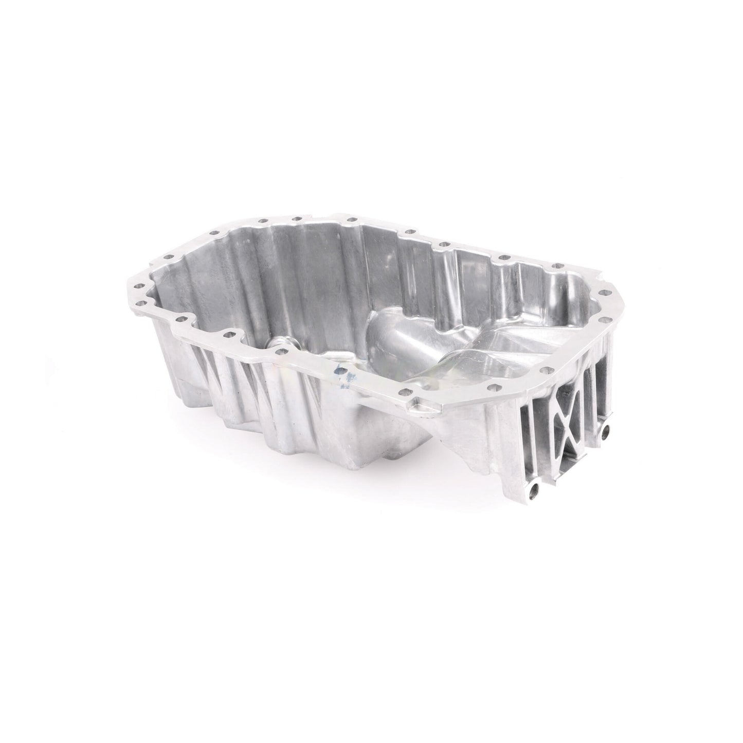 VAICO Oil sump V10-4029