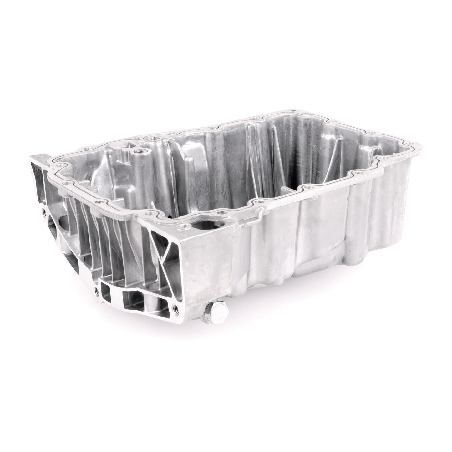 VAICO Oil sump V10-4030
