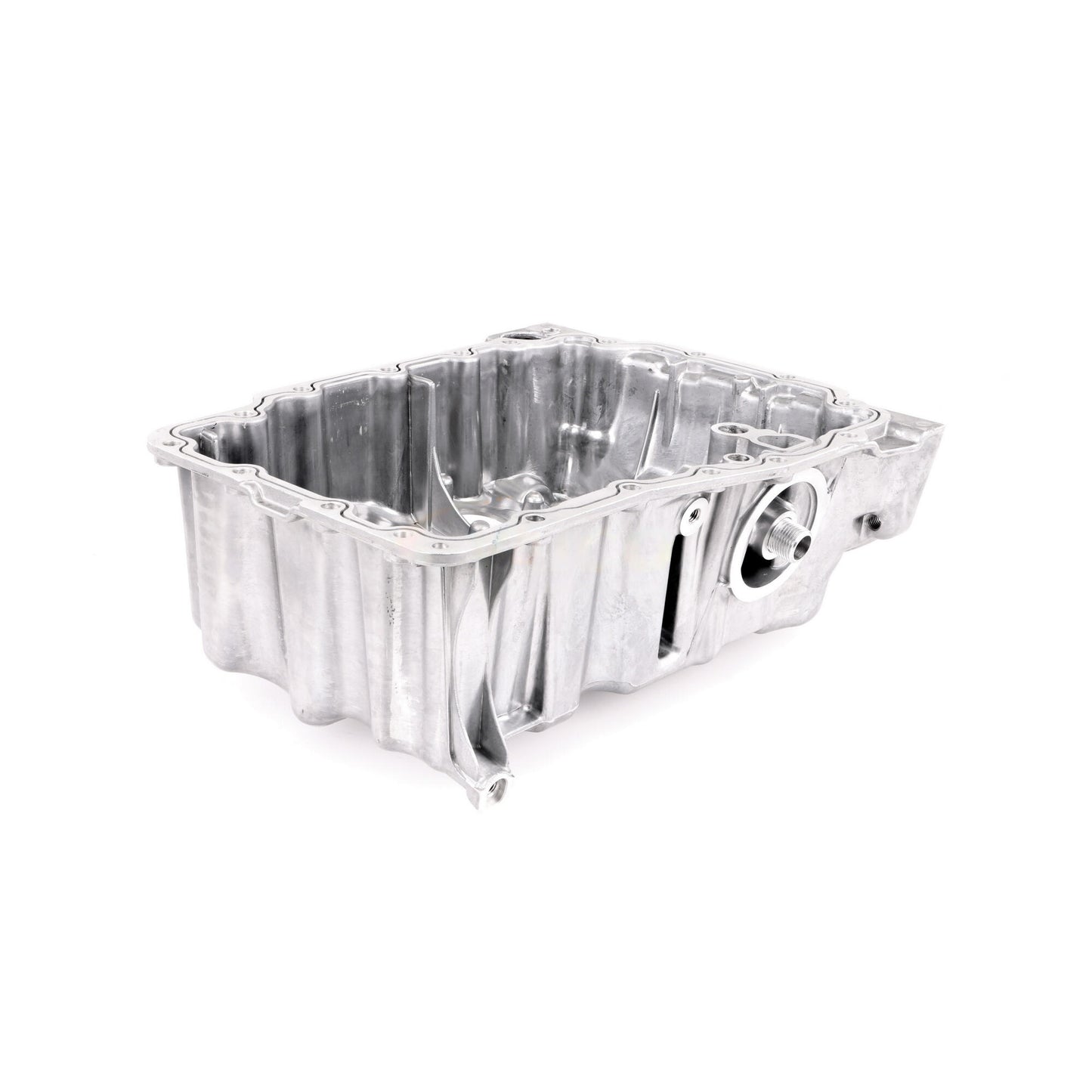 VAICO Oil sump V10-4030