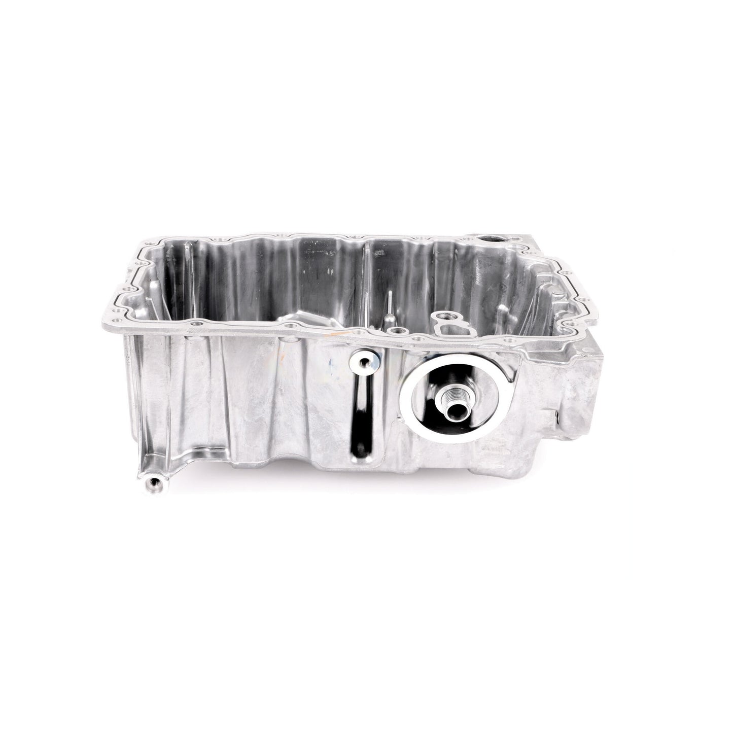 VAICO Oil sump V10-4030