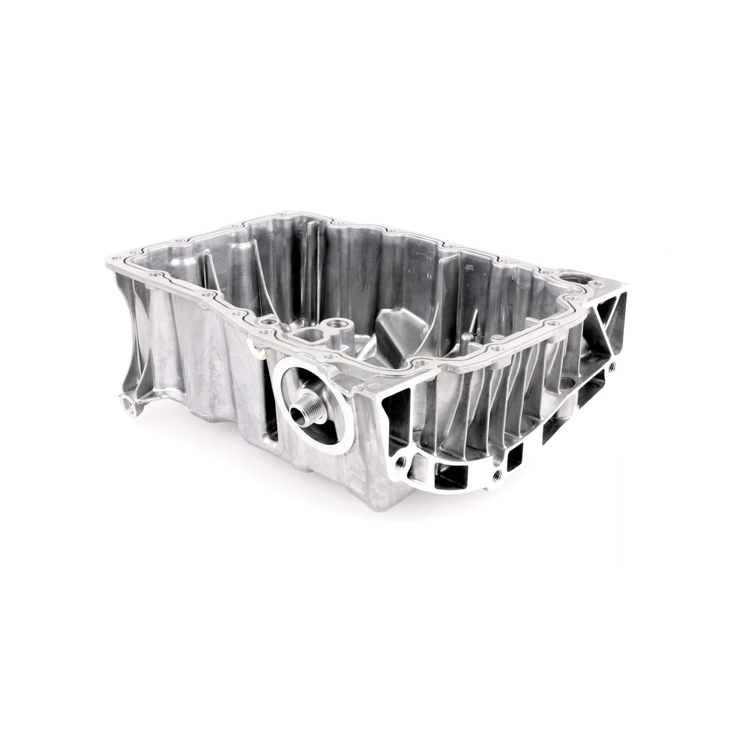 VAICO Oil sump V10-4030