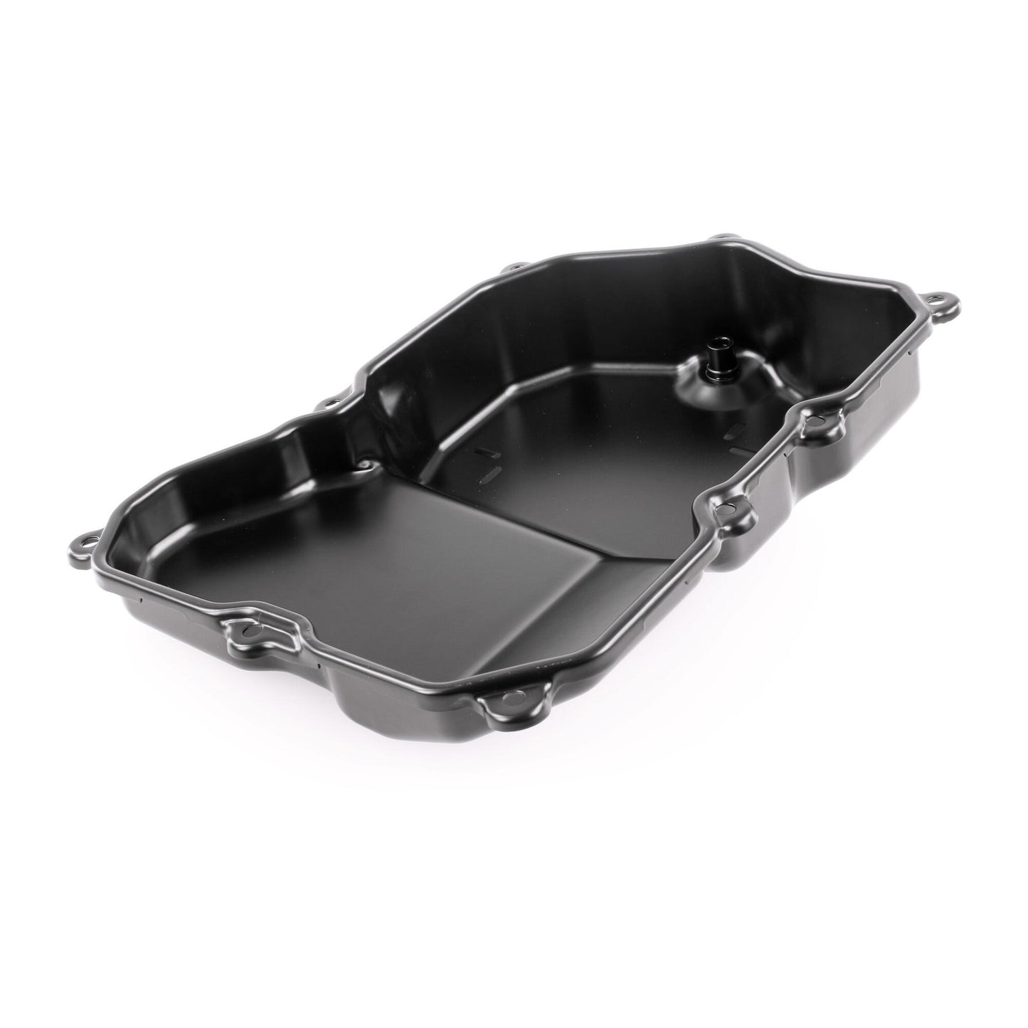 VAICO Oil sump, automatic transmission V10-4097
