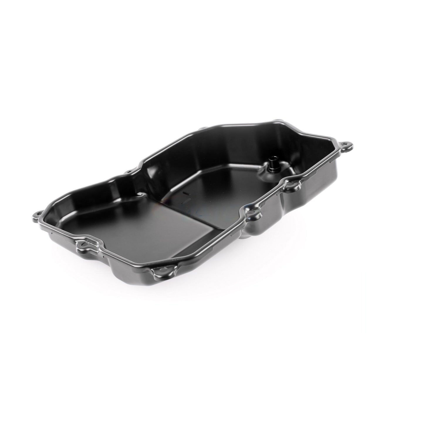 VAICO Oil sump, automatic transmission V10-4097