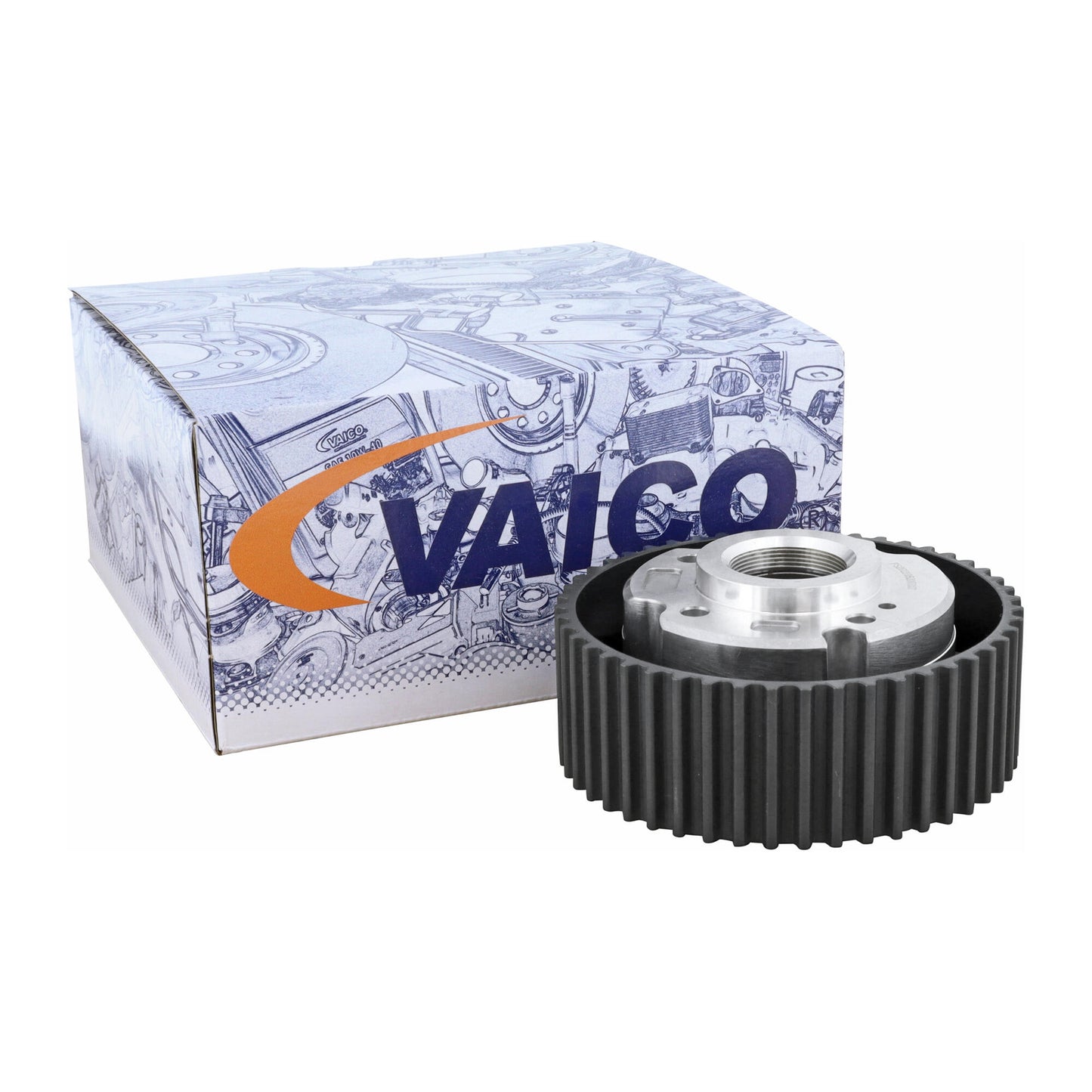 VAICO Camshaft Adjuster V10-4099
