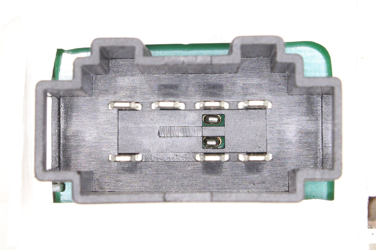 VEMO Control Element, heating/ventilation V10-41-0002