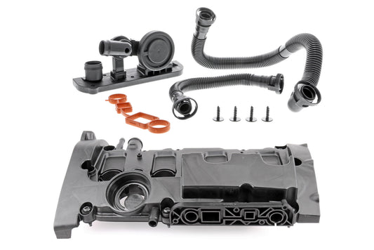 VAICO Cylinder Head Cover V10-4152