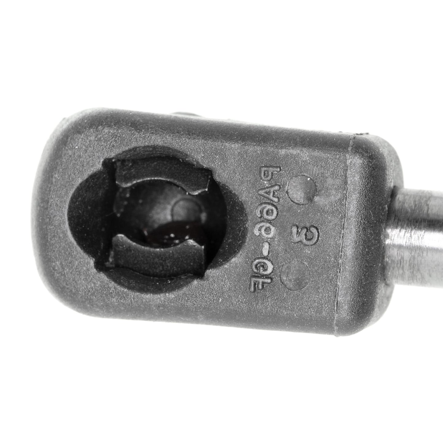VAICO Gas Spring, bonnet V10-4155