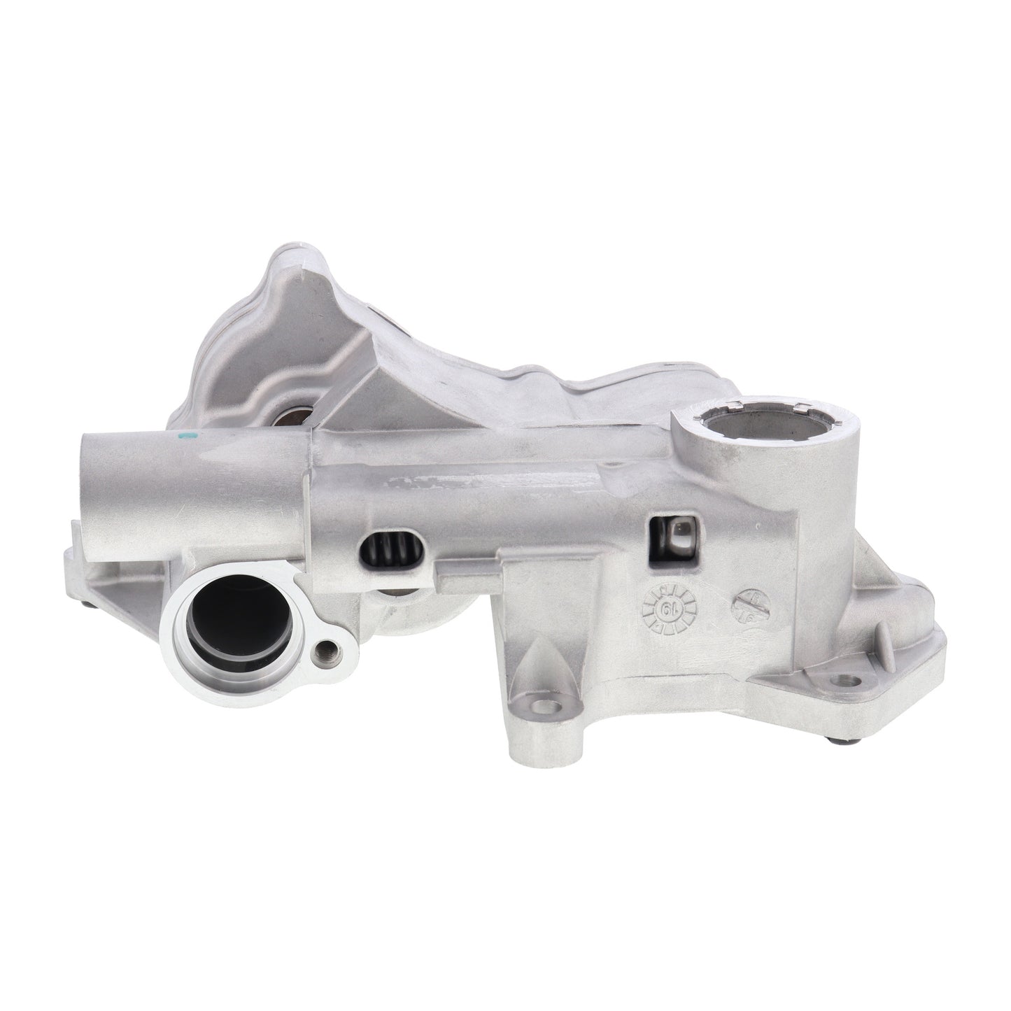 VAICO Oil Pump V10-4264
