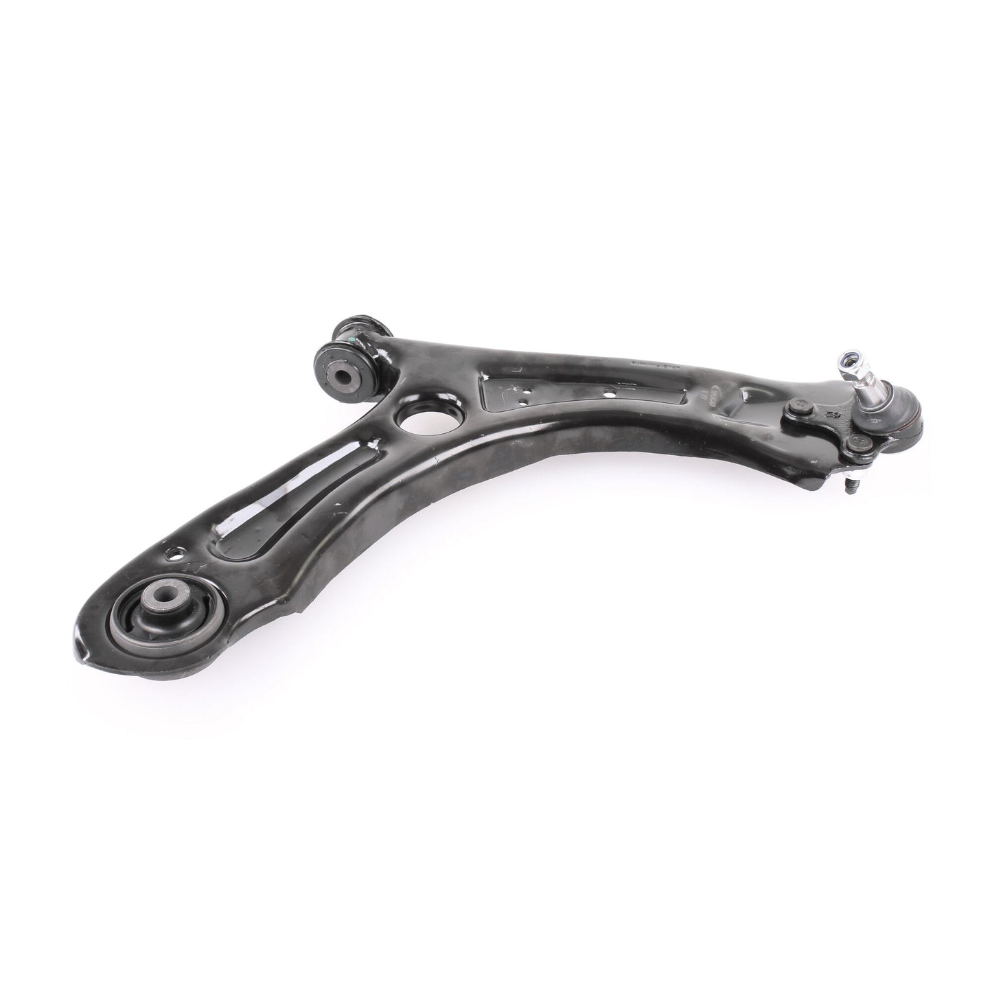 VAICO Control/Trailing Arm, wheel suspension V10-4279