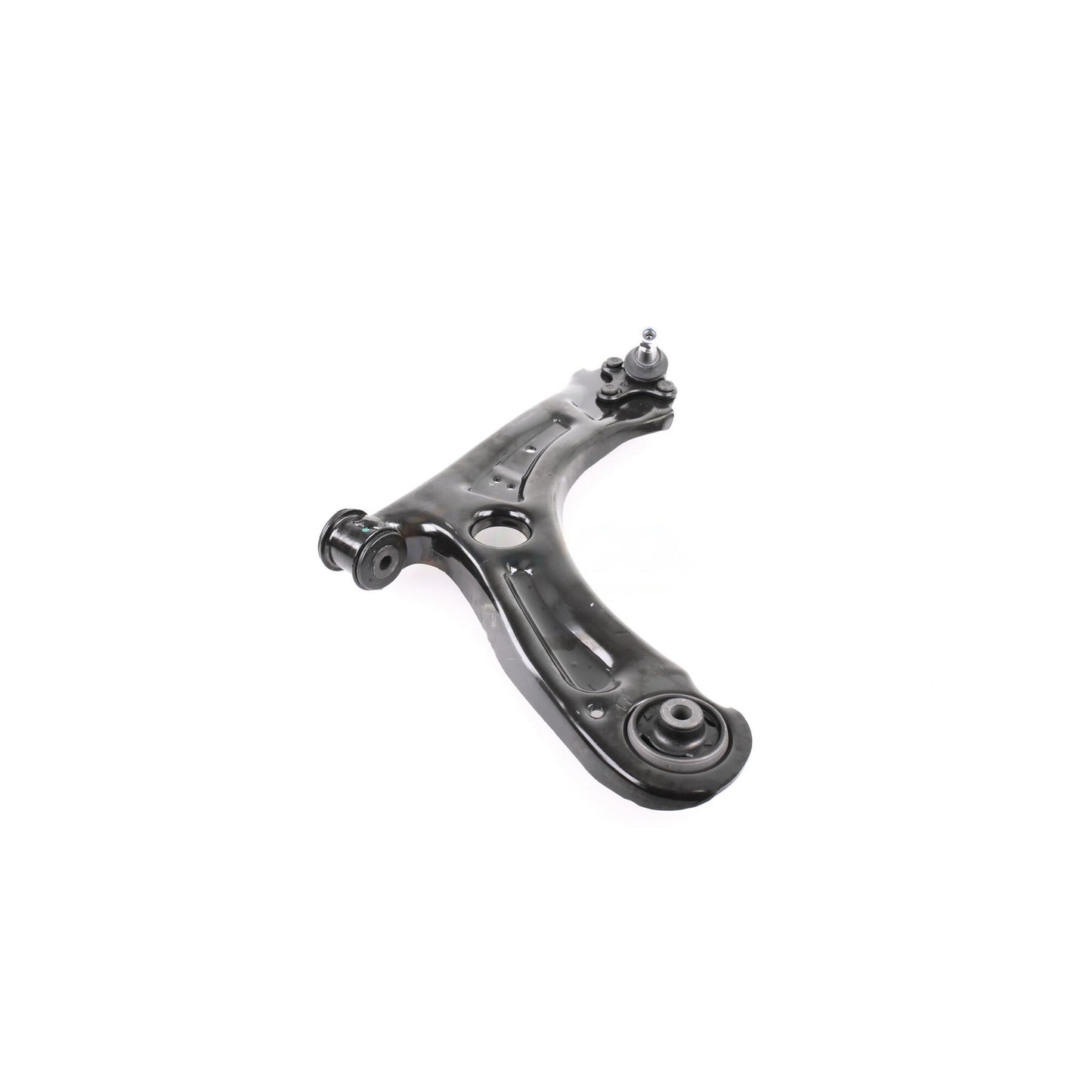 VAICO Control/Trailing Arm, wheel suspension V10-4279