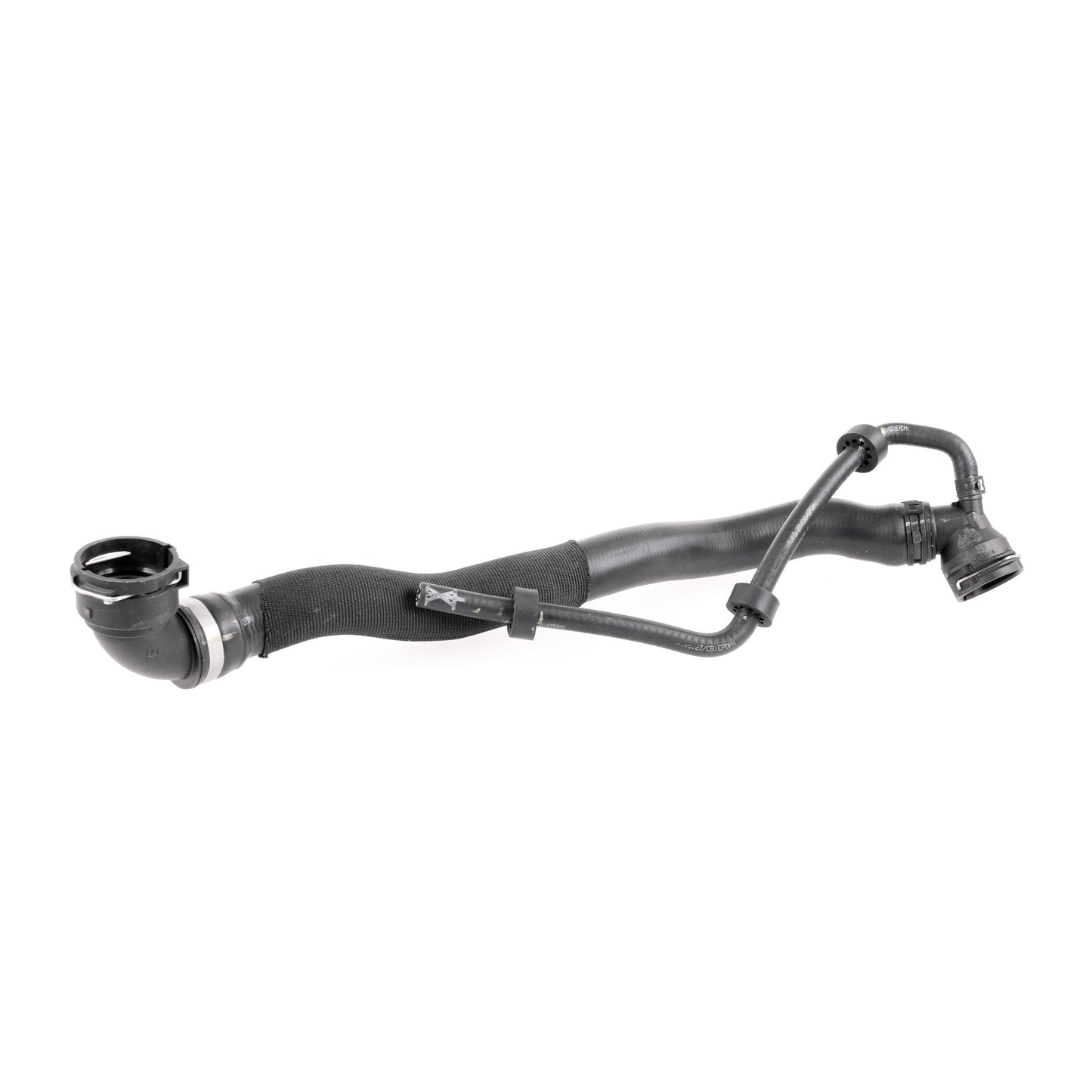 VAICO Radiator Hose V10-4324