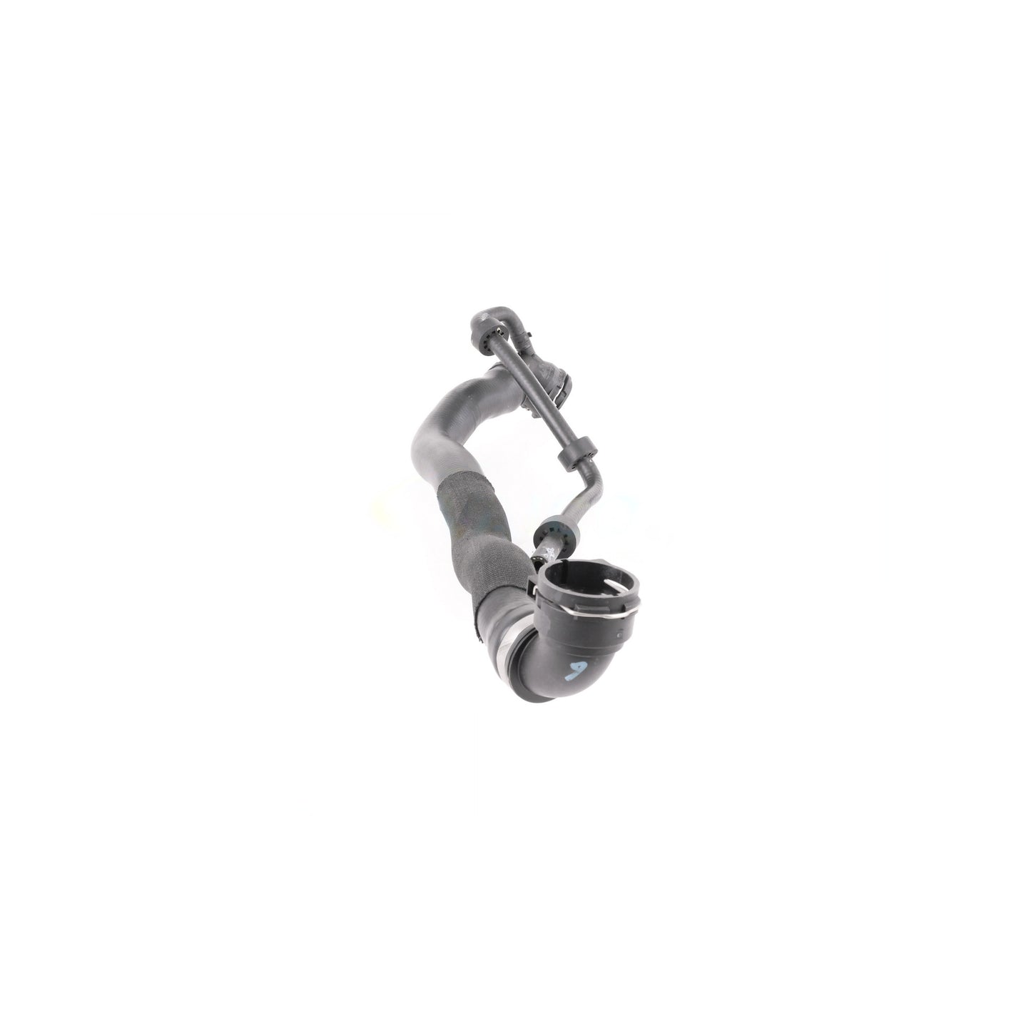 VAICO Radiator Hose V10-4324