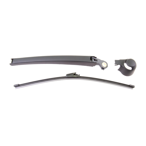 VAICO Wiper Arm Set, window cleaning V10-4327