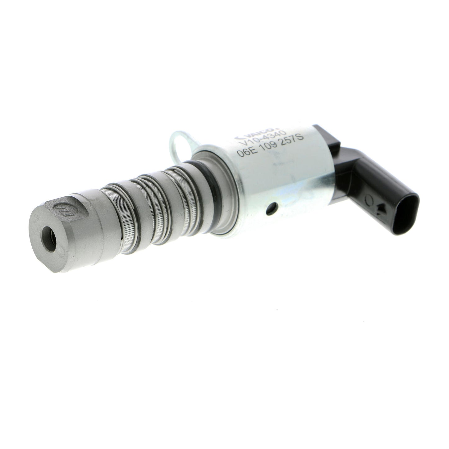 VAICO Control Valve, camshaft adjustment V10-4340