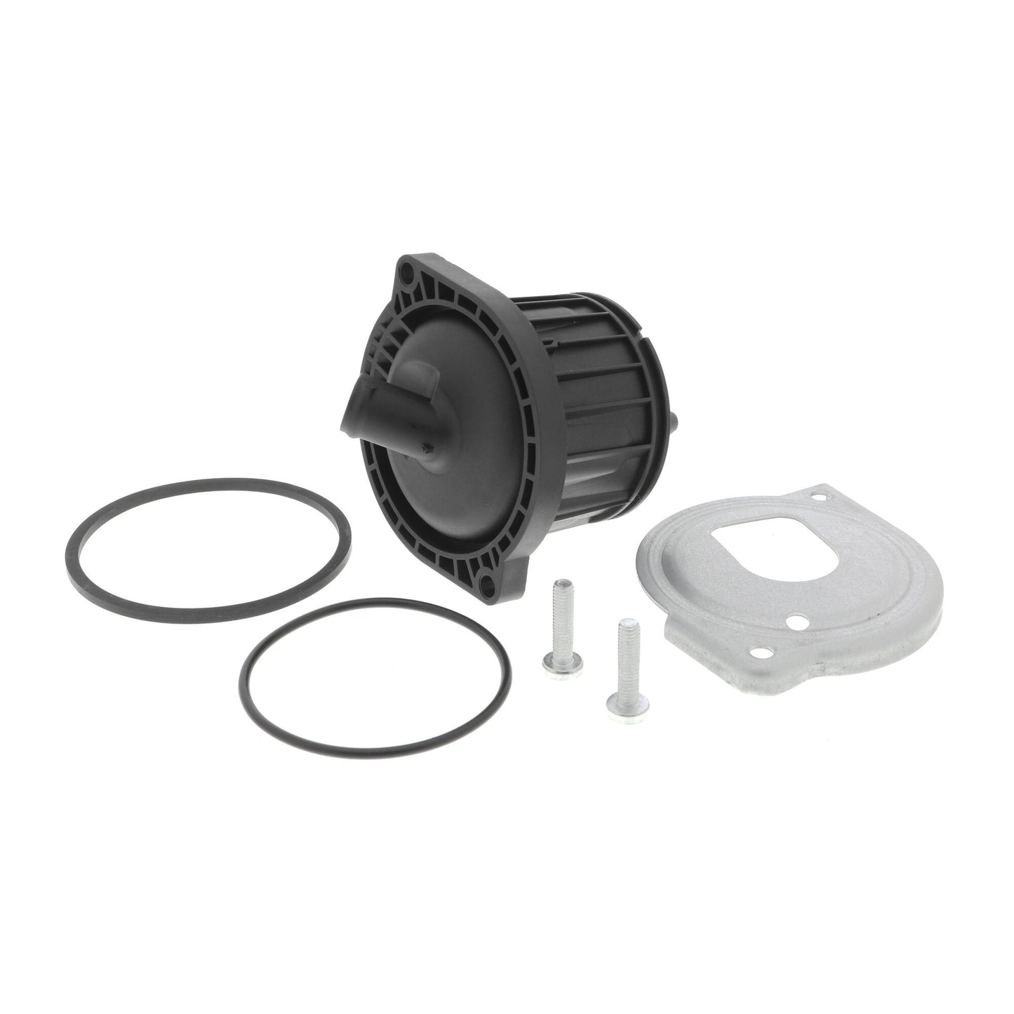 VAICO Oil Separator, crankcase ventilation V10-4341