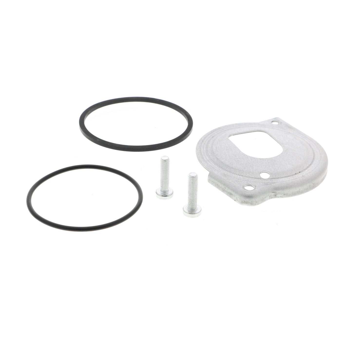 VAICO Oil Separator, crankcase ventilation V10-4341