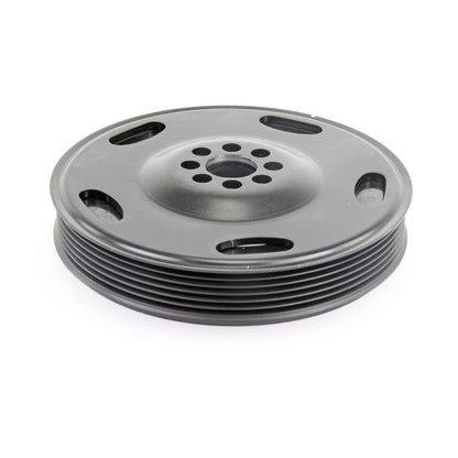 VAICO Belt Pulley, crankshaft V10-4342