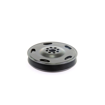 VAICO Belt Pulley, crankshaft V10-4342