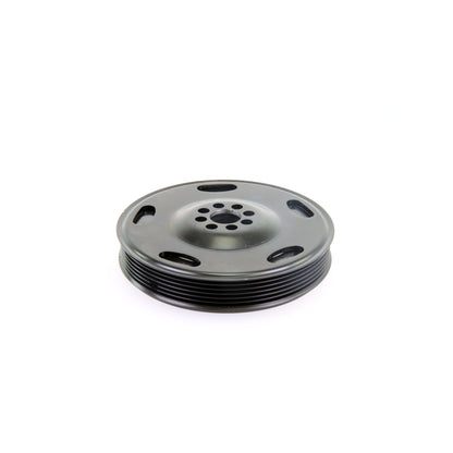 VAICO Belt Pulley, crankshaft V10-4342