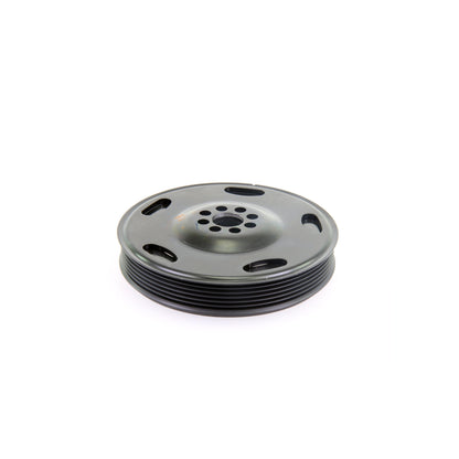 VAICO Belt Pulley, crankshaft V10-4342