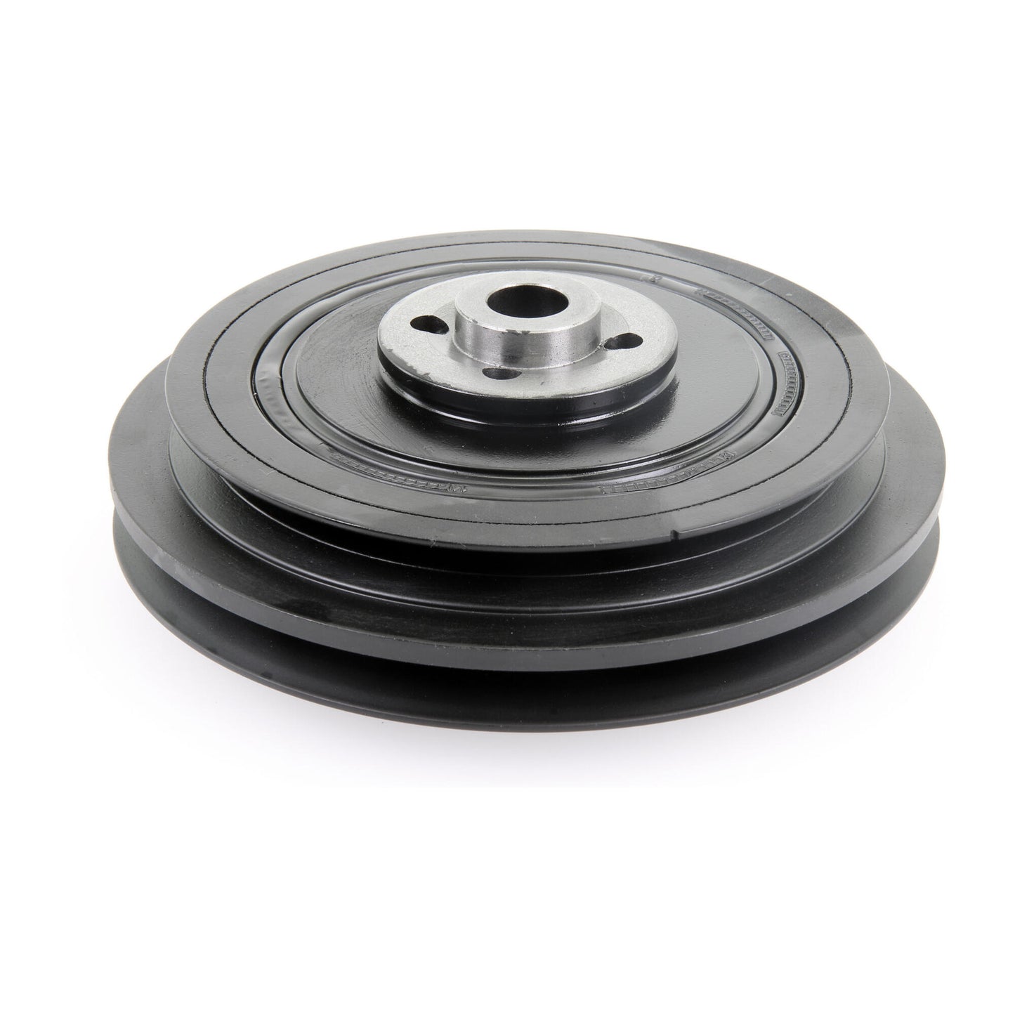 VAICO Belt Pulley, crankshaft V10-4343
