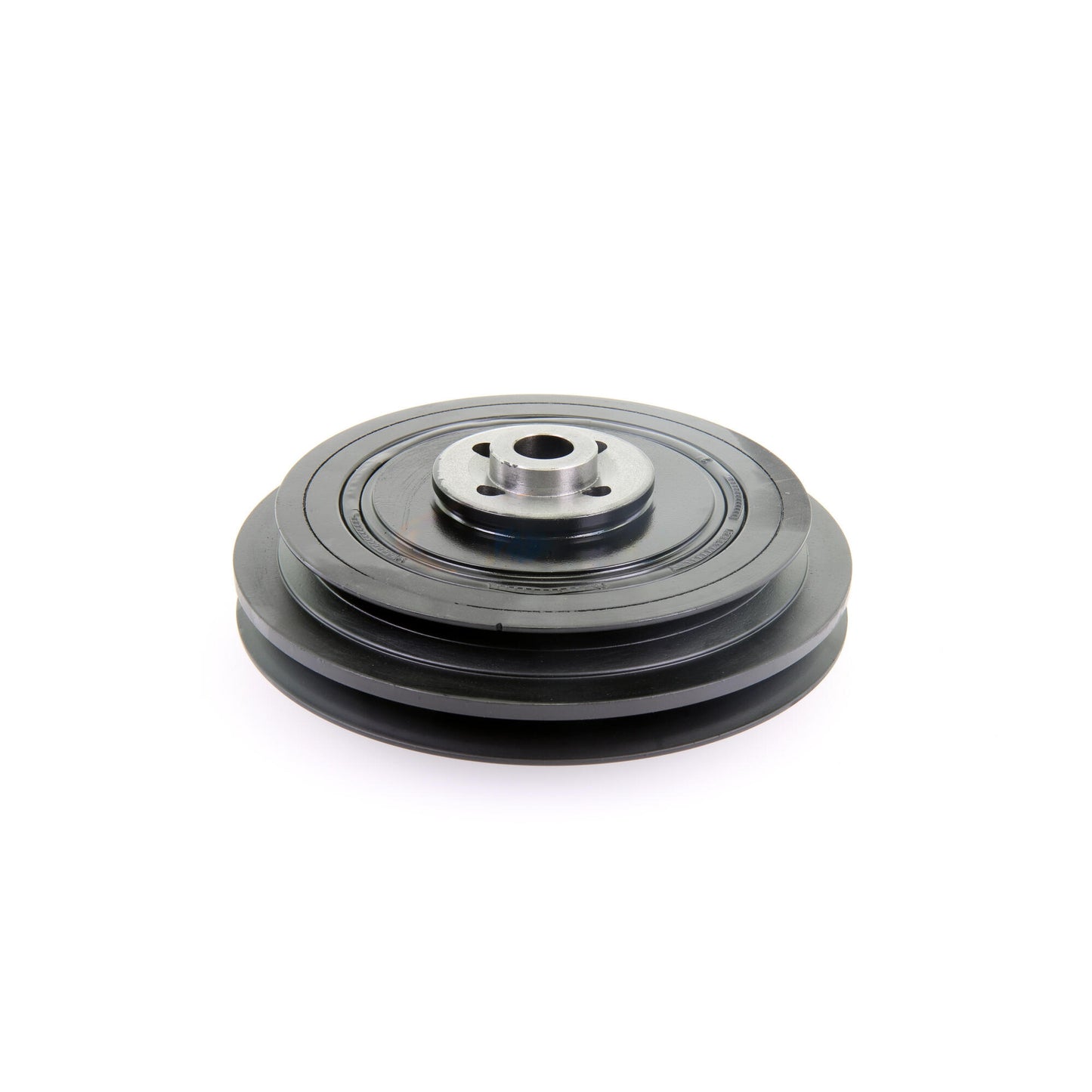 VAICO Belt Pulley, crankshaft V10-4343