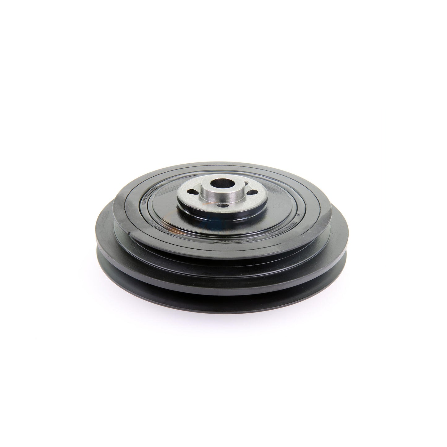 VAICO Belt Pulley, crankshaft V10-4343