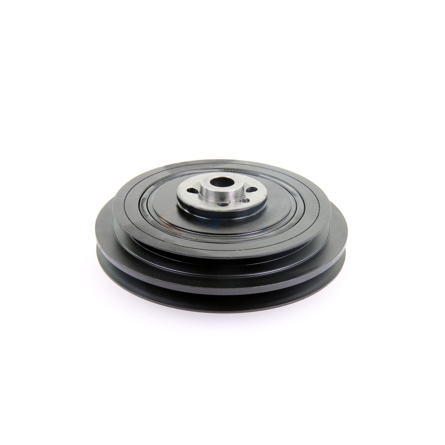 VAICO Belt Pulley, crankshaft V10-4343