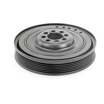 VAICO Belt Pulley, crankshaft V10-4344