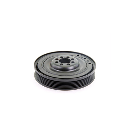 VAICO Belt Pulley, crankshaft V10-4344