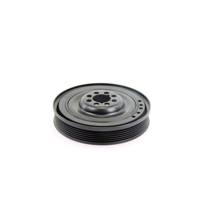 VAICO Belt Pulley, crankshaft V10-4344