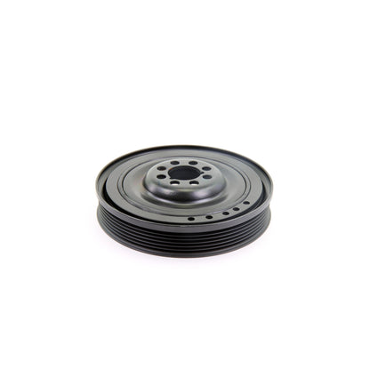 VAICO Belt Pulley, crankshaft V10-4344