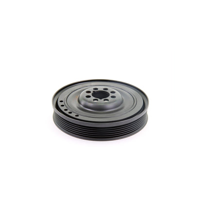 VAICO Belt Pulley, crankshaft V10-4344