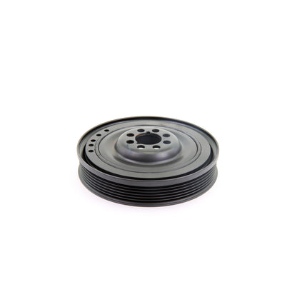 VAICO Belt Pulley, crankshaft V10-4344