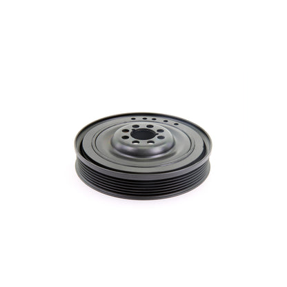 VAICO Belt Pulley, crankshaft V10-4344
