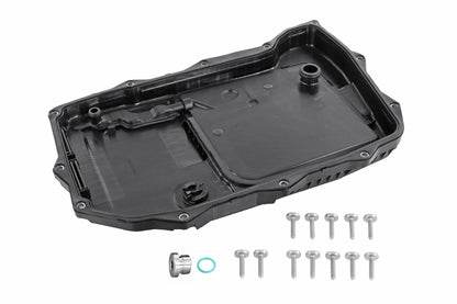 VAICO Oil sump, automatic transmission V10-4350