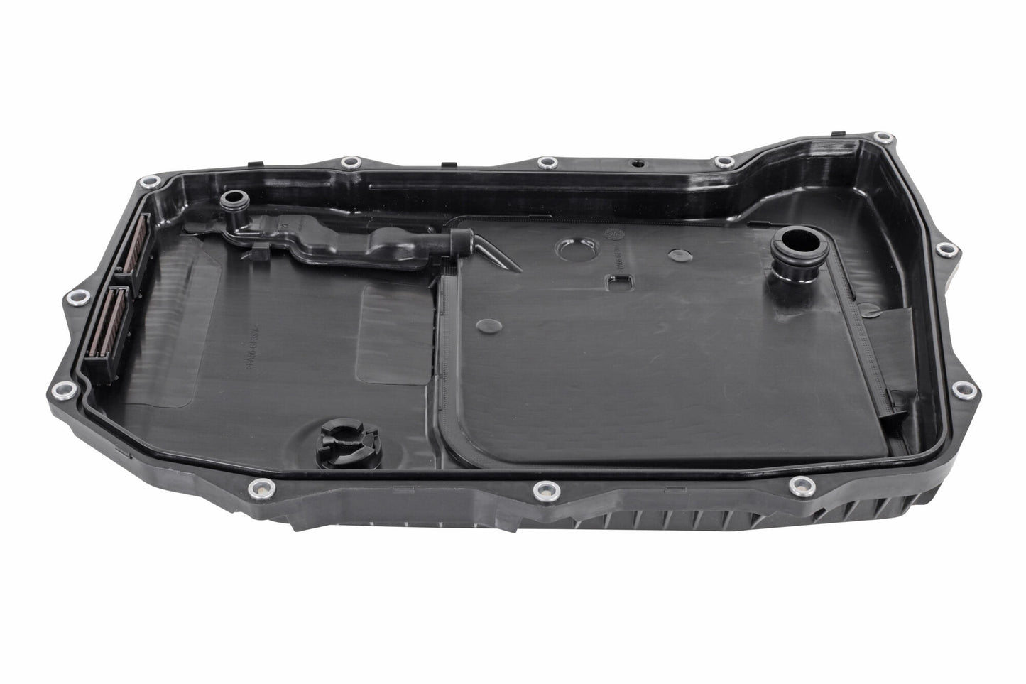 VAICO Oil sump, automatic transmission V10-4350