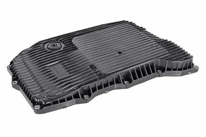 VAICO Oil sump, automatic transmission V10-4350