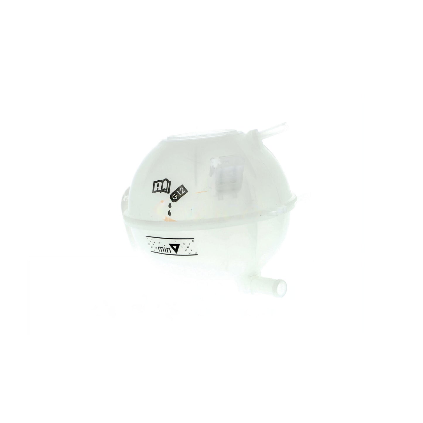 VAICO Expansion Tank, coolant V10-4352