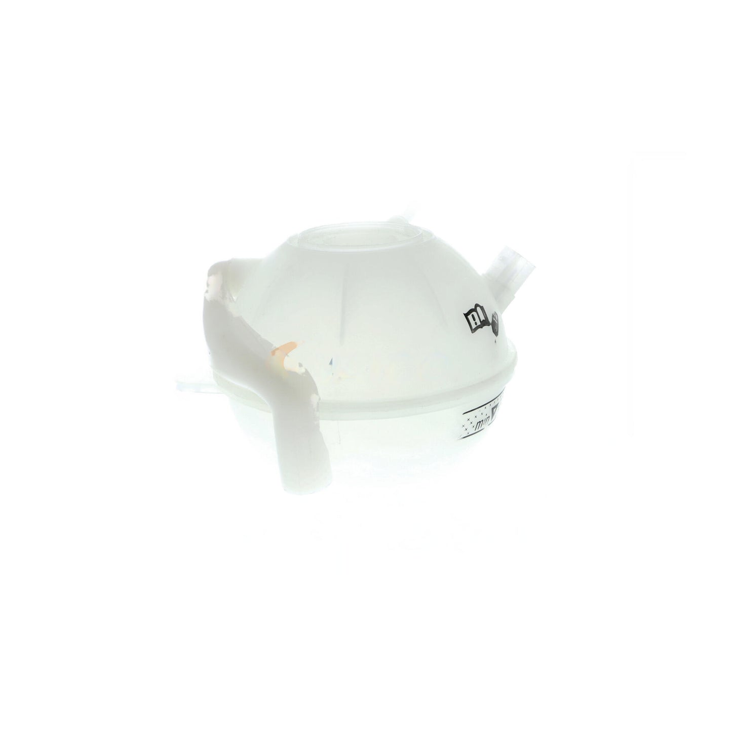 VAICO Expansion Tank, coolant V10-4352