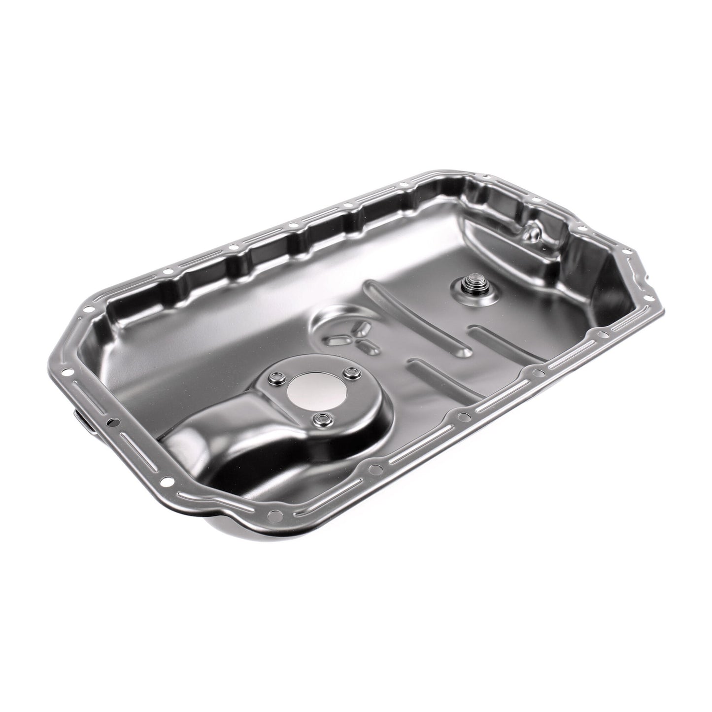 VAICO Oil sump V10-4354