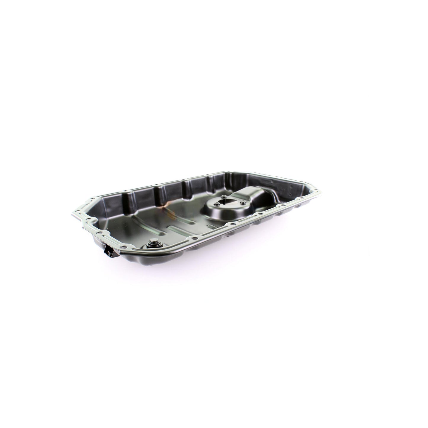 VAICO Oil sump V10-4354
