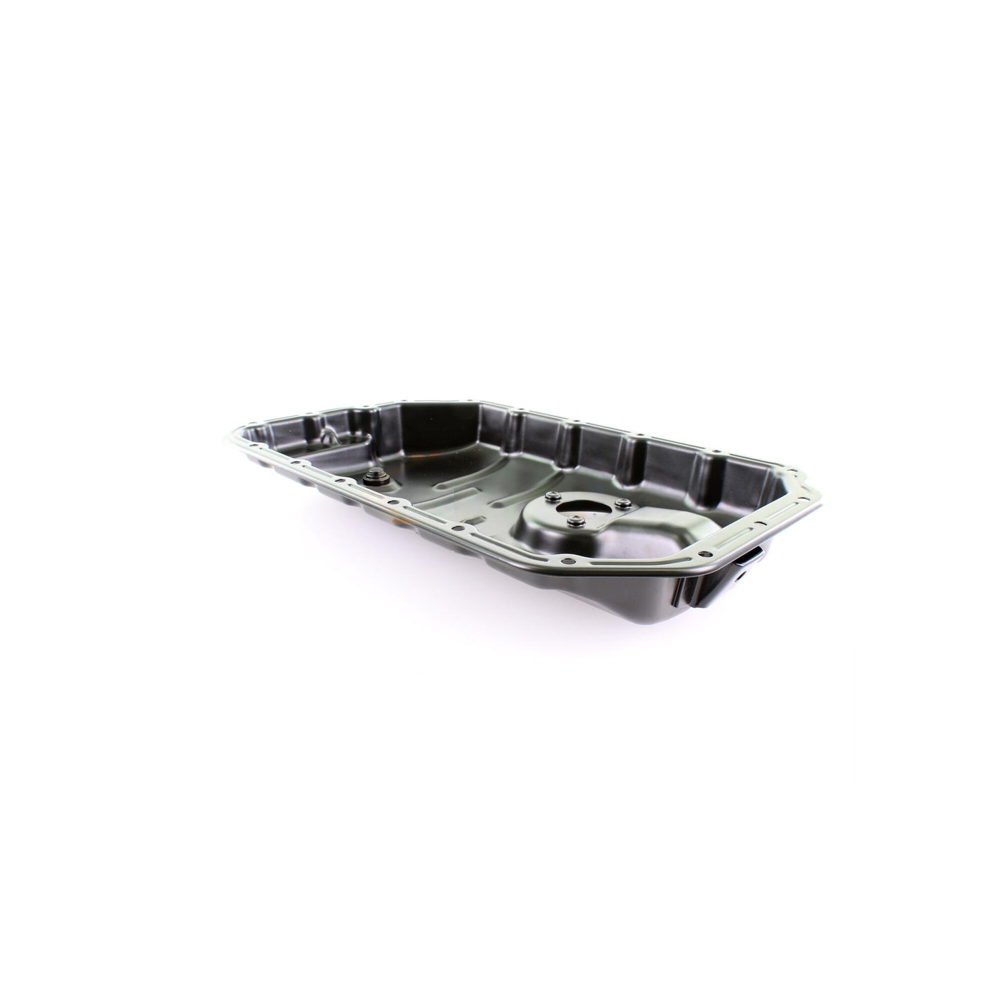 VAICO Oil sump V10-4354