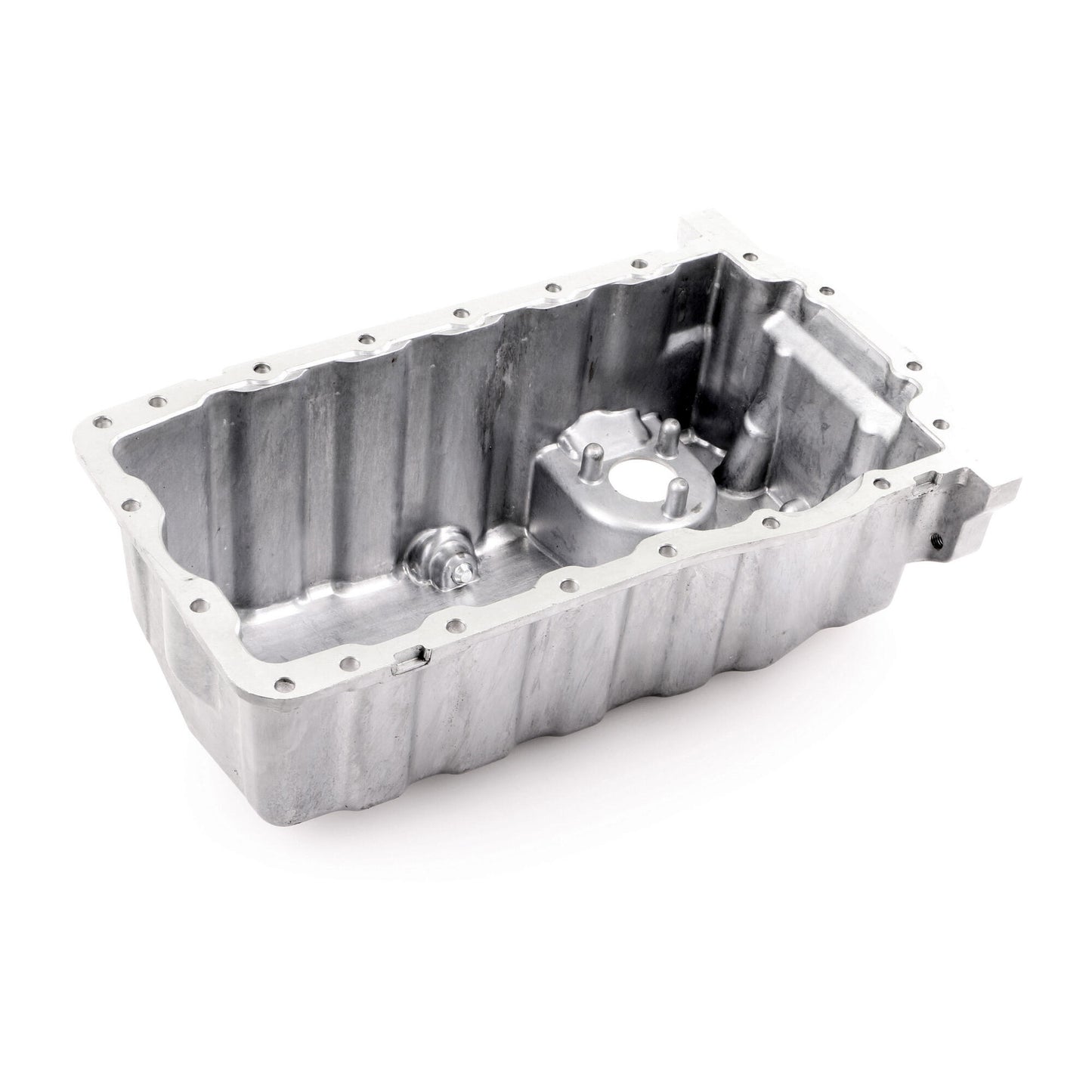 VAICO Oil sump V10-4355