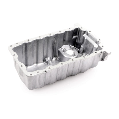 VAICO Oil sump V10-4355